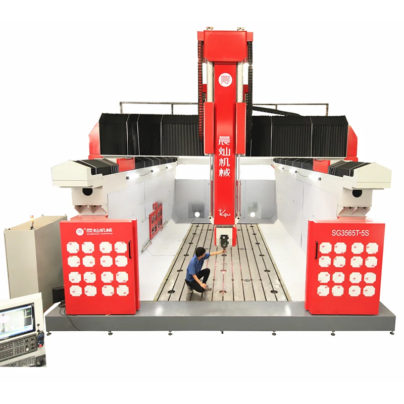 Affordable Desktop Japanese Table Top 5 Axis Vartical  Rotary CNC Woodworking Milling Machine CNC Controller