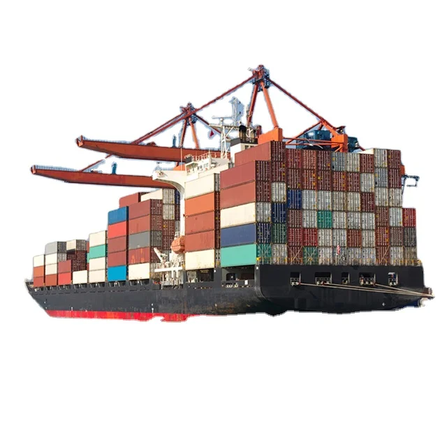 Free Warehouse dropshipping Service sea freight from China to Spanish Dropshipping Agent Drop Ship Supplier Fast Delivering