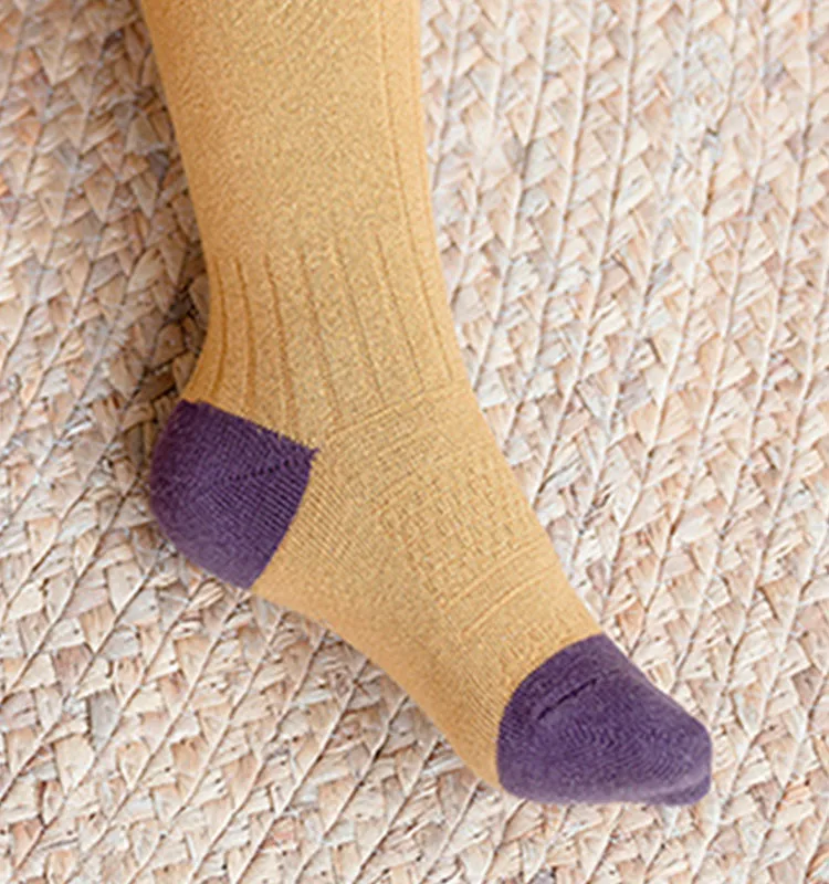 Cute Fashion girl tights pantyhose for babies