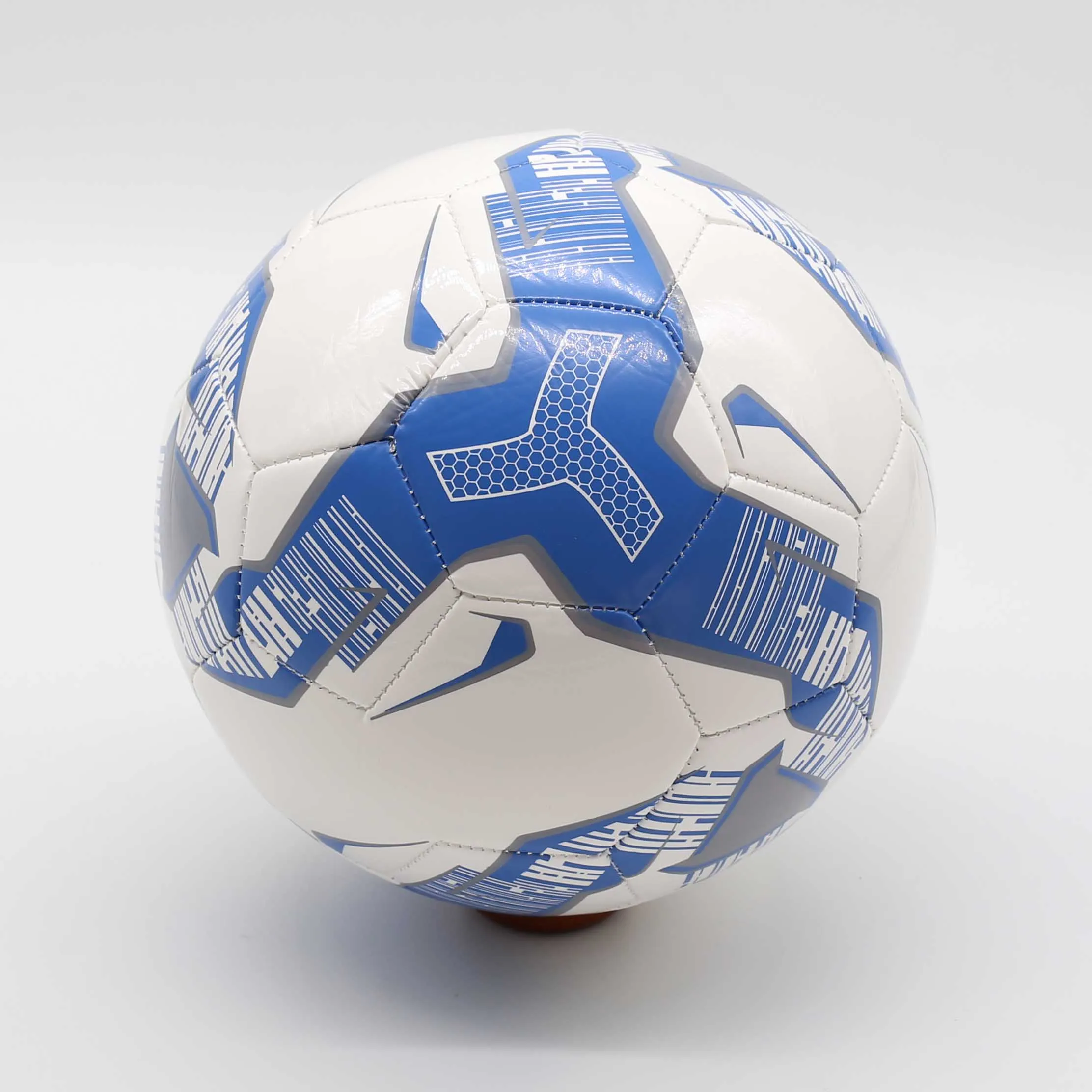 butyl rubber football bladder college colour football