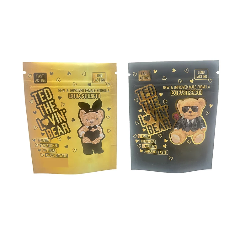 LOW MOQ food mylar ziplock seed  custom packing smell proof bag packaging bags black matte zip lock bags with logo