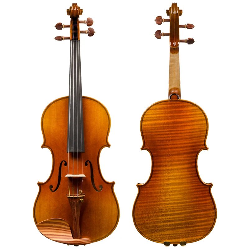 CHRISTINA Violin S500G Famous Brand Grade Test prices Free case string bow