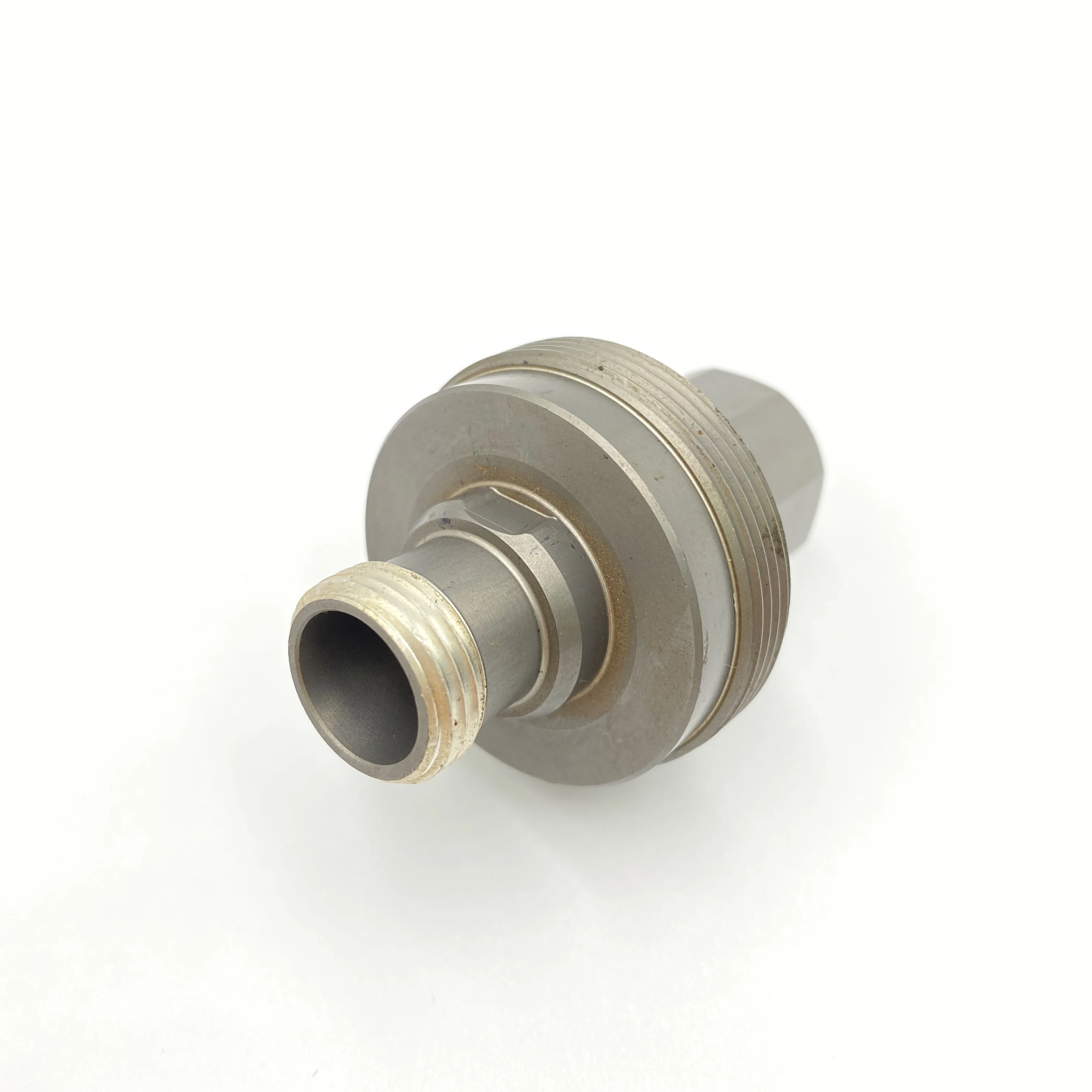 Hardware material CNC machining high precision hardware