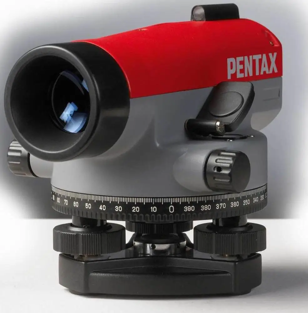 Pentax AP-230 автоматический уровень новый