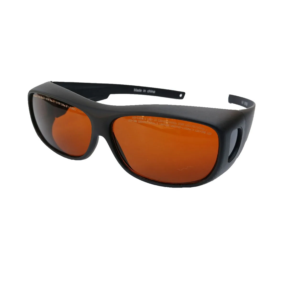 532nm & 1064nm Laser Safety Glasses protective glasses