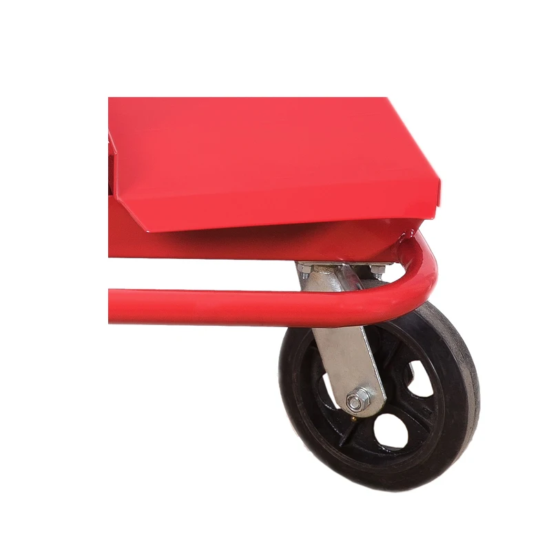 Drywall transport cart  1260 drywall dolly tools