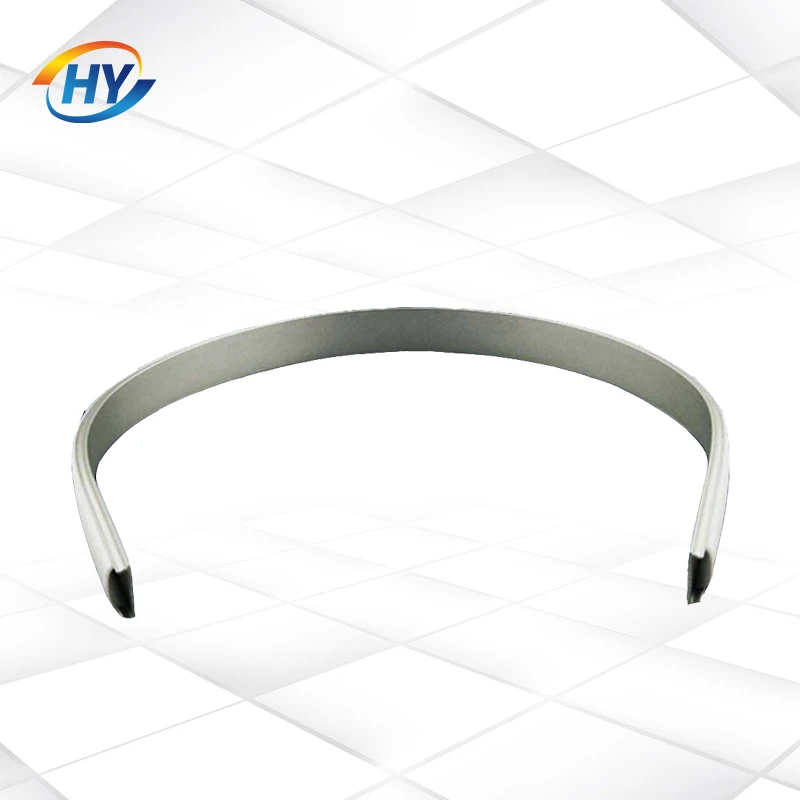 China Factory Cnc / Bending Aluminum Accessories Structure Parts Housing 6063 Anodizing Polishing Aluminum Profile Extrusion