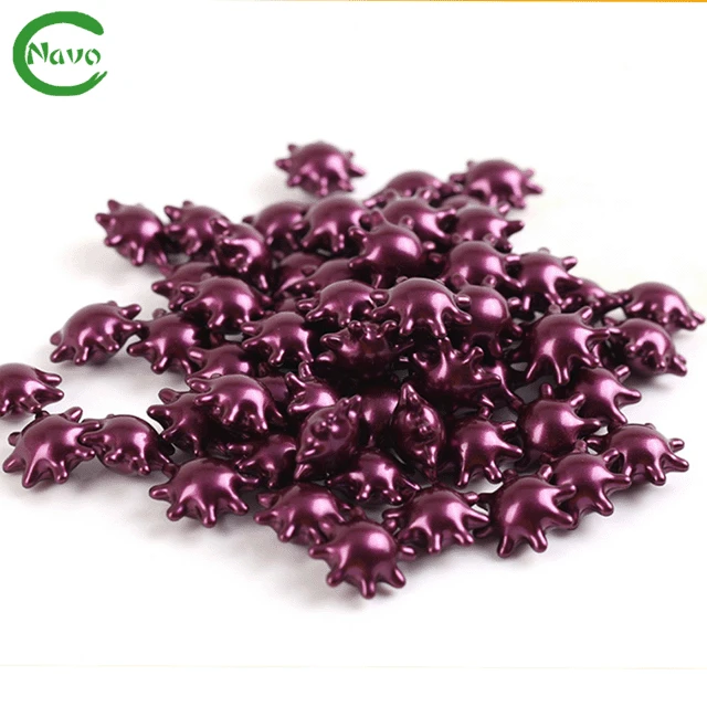 private label face anti aging vitamin e 24 k gold seruml softgel capsule