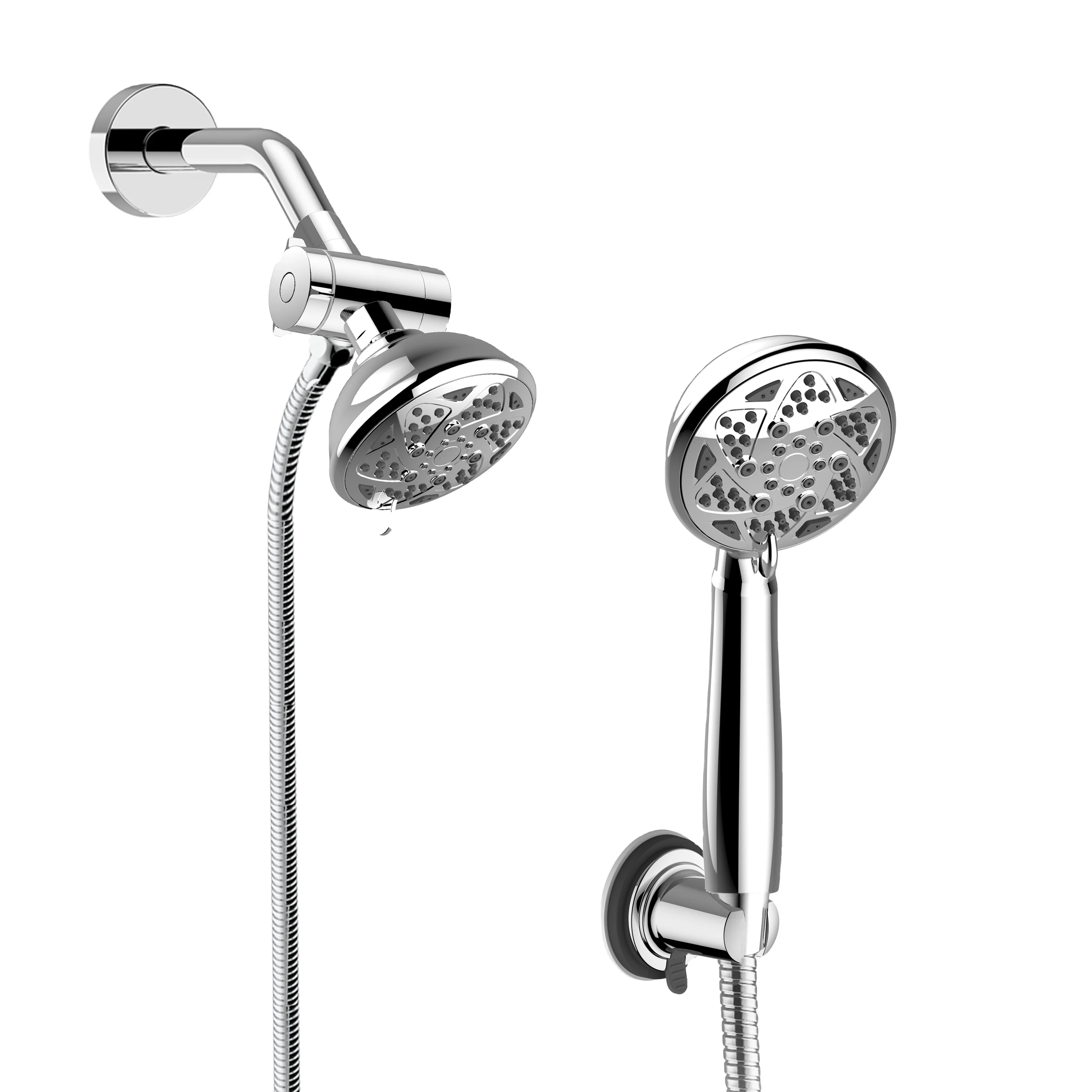 RAINSHOWER  steam shower sauna toilet shower combo