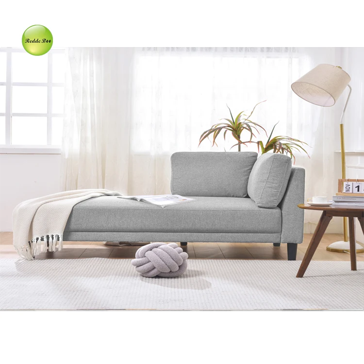 Best selling fabric Chaise L Shaped lounge sofa suites