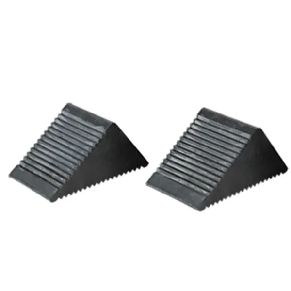 Car Truck  WHEEL CHOCKS