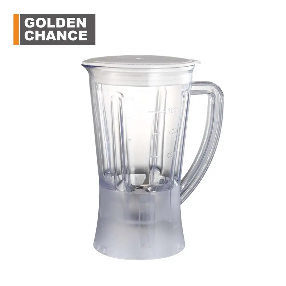 
Original Juicer Blender M176P Parts Blender Jar Base Replacement Parts 
