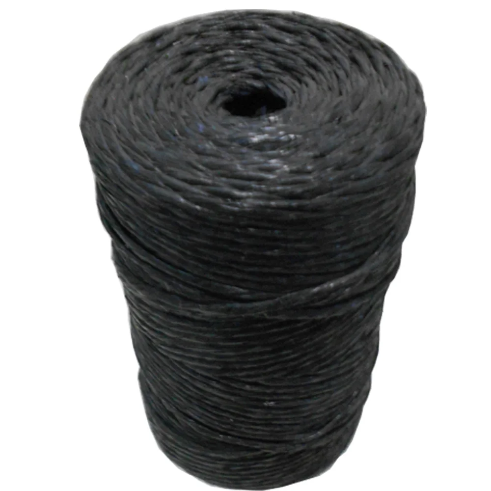 plastic baler twine