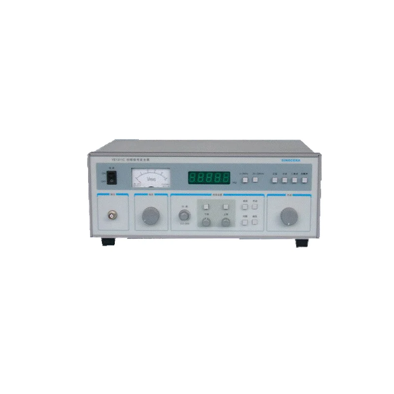 Sinocera 2-20kHz Signal Generator for Testing