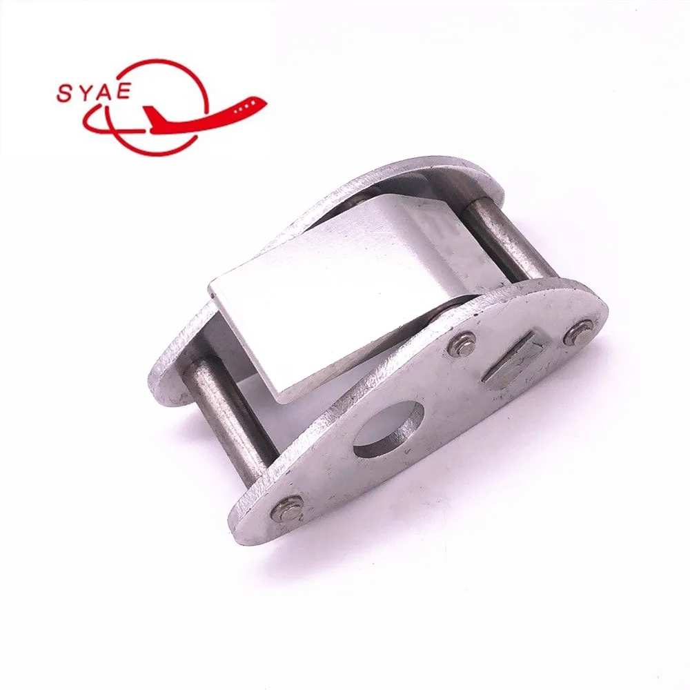 
OEM Cam buchle ALUMINUM Tie Down 