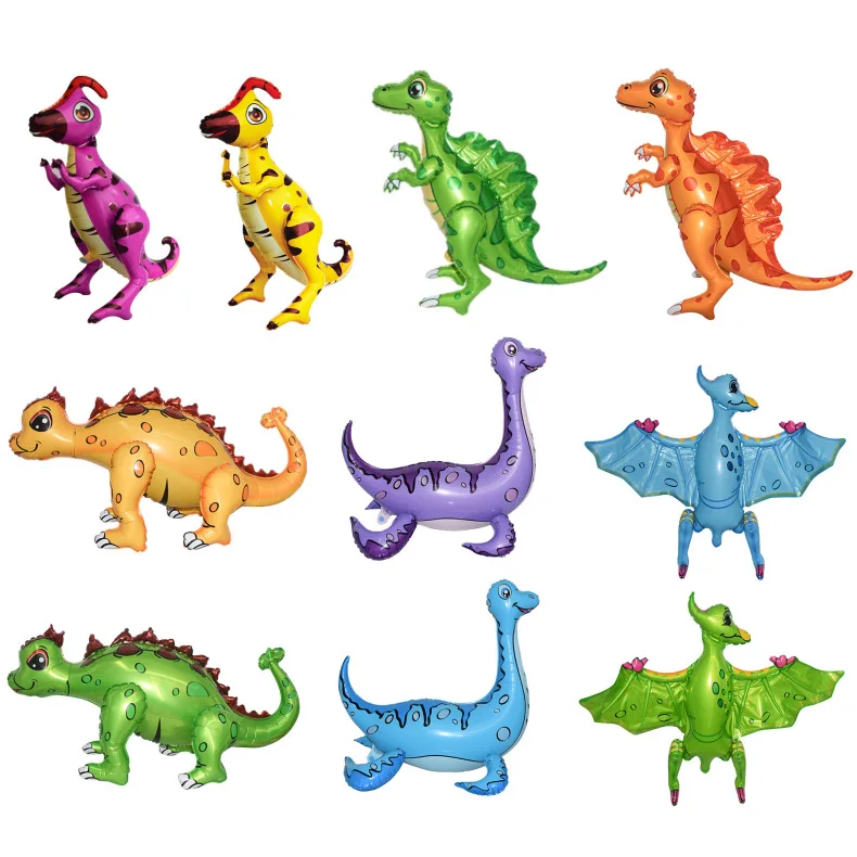 Felicidades Globo Dco Zbre Dingo Ballon De Decoration Adorno Perro De Globos Decoracion Y Fiestas Party Balloons Animals