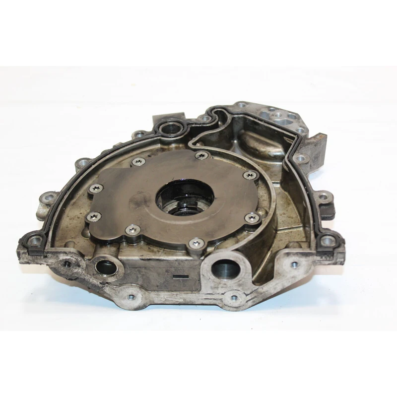 9X2Q6600AB LR002465 LR007131 LR007798 LR013487 LR041095 LR076782 для JAGUAR XF 3 0 Масляный насос двигателя 9X2Q-6600-AB