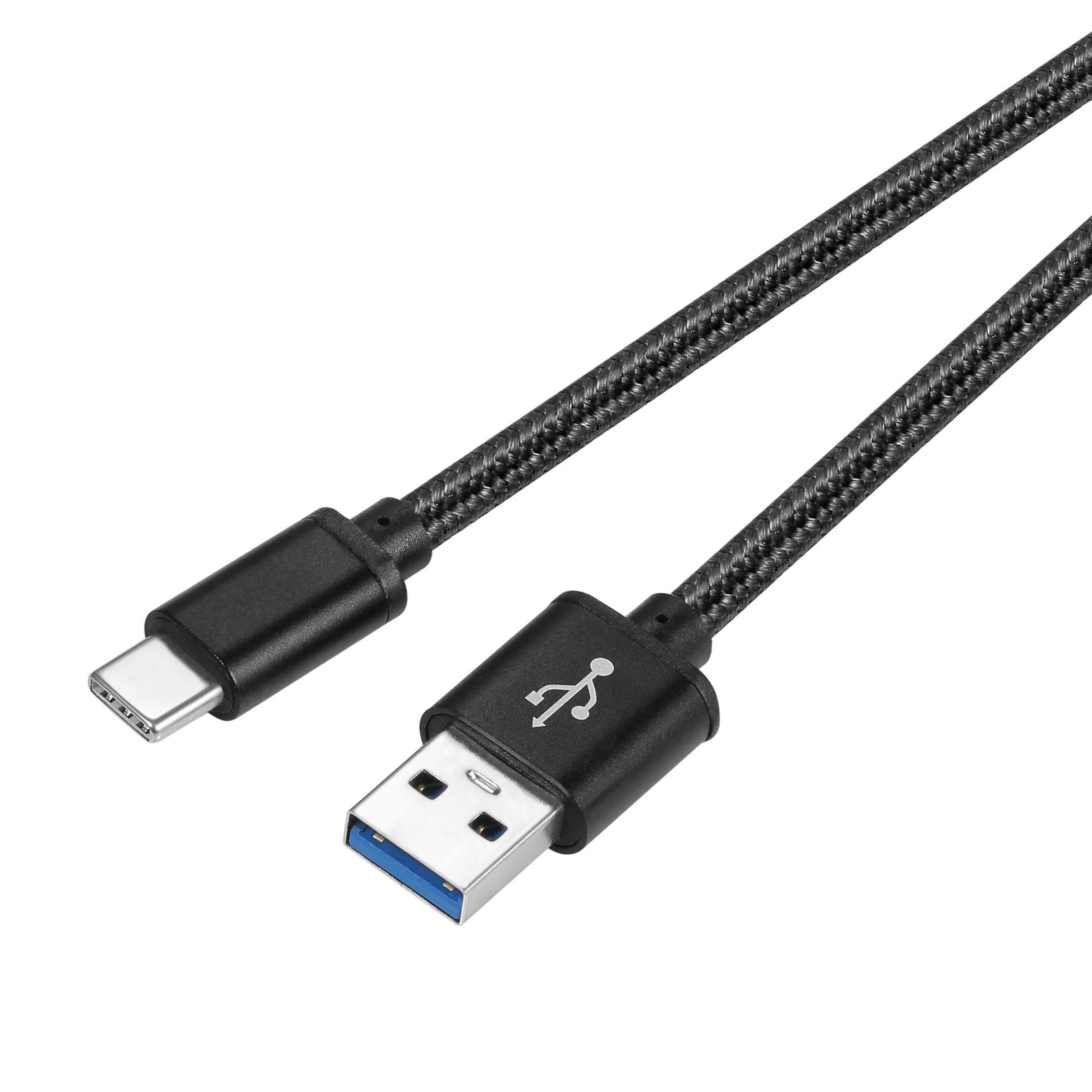 hign end USB A to type C Cable Gen2 Data Transfer Cable Charging Cord for Samsung Galaxy for iPhone 15/MacBook Pro/iPad Pro