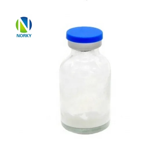 
Hot sale Peptide Cosmetic grade Pharmaceutical grade for whitening anti-aging body building AOD 9604 