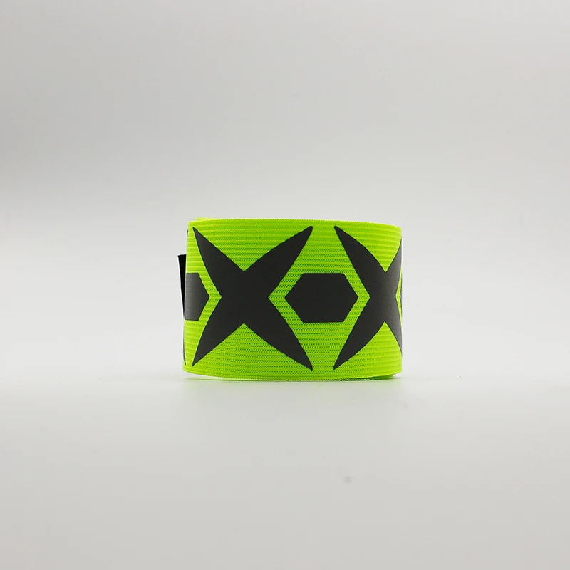 Custom Reflective Bands Reflex Cycling Gear Accessories Adjustable For Armband Arm Wrist Ankle Leg Wrist Band