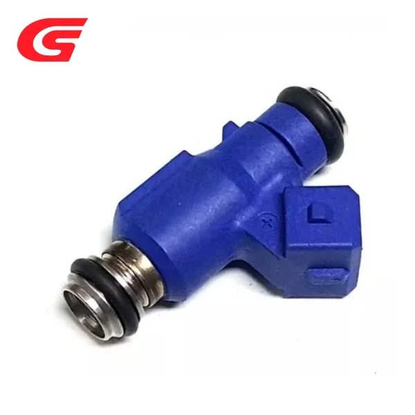 auto parts 24578819 Fuel Injector For GM ONIX 1.0 FLEX 2012 EM DIANTE