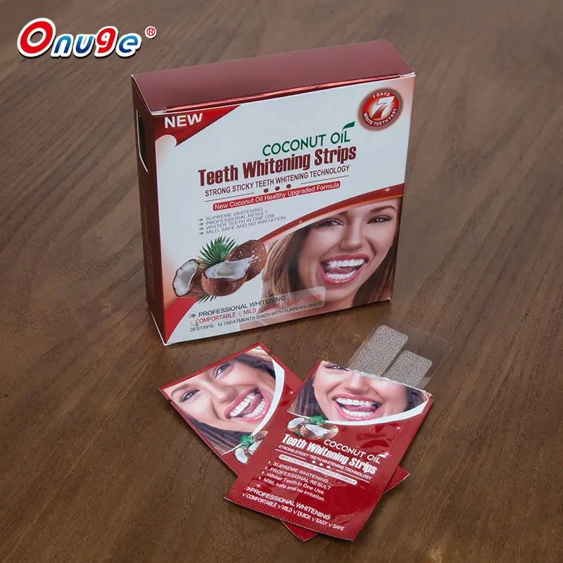 New Innovative Daily Use Products Teeth Cleaning Bright White Smiles Teeth Whitening