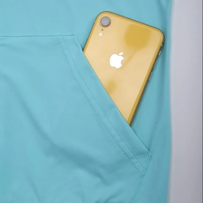 High Quality Sun-Proof Anti UV Jacket upf Sun Protection Clothing Summer Outdoor