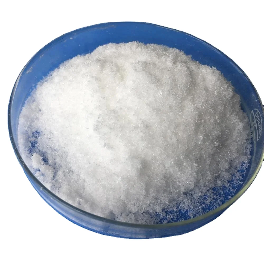 KOLOD CAS:3012-65-5 Food Additives Quality Good Price Food Grade Ammonium Citrate DIBASIC