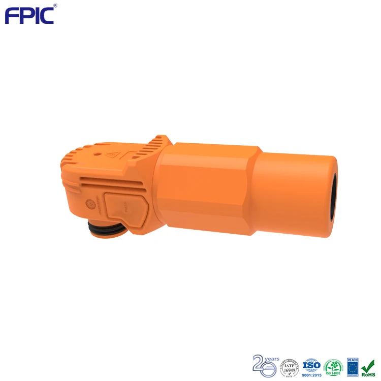 High Quality EV Car Charge Station Battery Connector Busbar Terminal Wind Energy Storage Connector