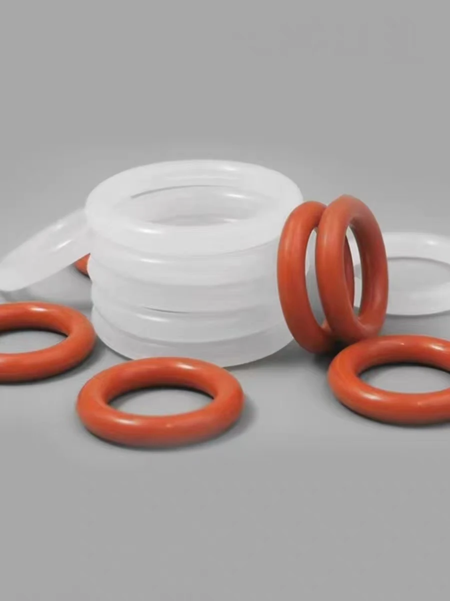 product manufacture silicone rubber o seal rings