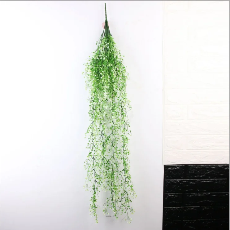 Artificial Ivy Vines Wholesale Wedding Home Decoration Green Plant Vine
