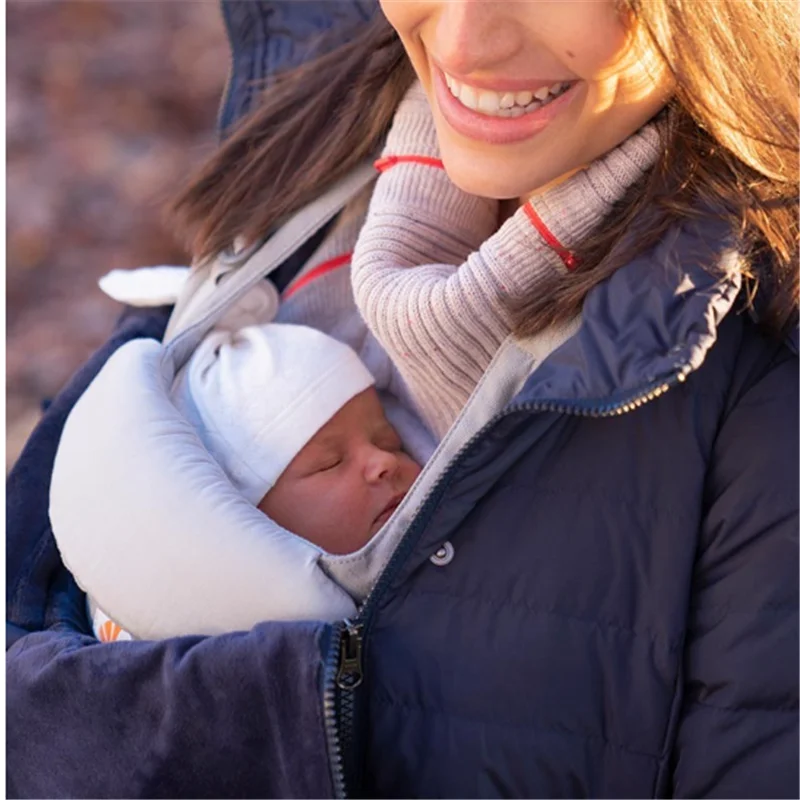 3 In 1 Down Maternity Coat Women Coat Luxury Maternity Winter Coat