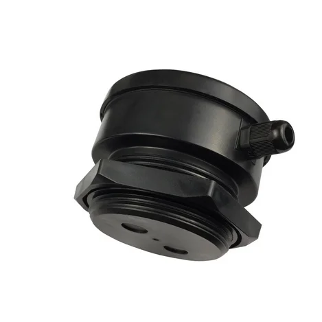 Умный TLC-2206 ультразвуковой датчик беспроводной мобильный датчик уровня воды Датчик уровня воды датчик сигнализации удаленный бак монитор