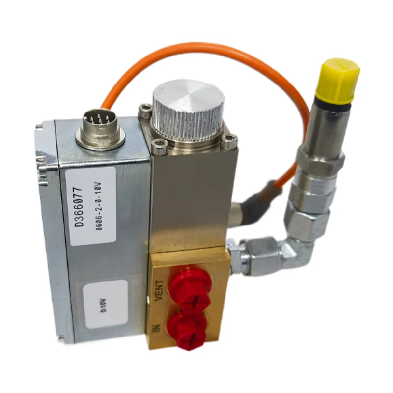 Solenoid valve /Proportional reducer/D366LG82NNL1726/NORGREN/IMF