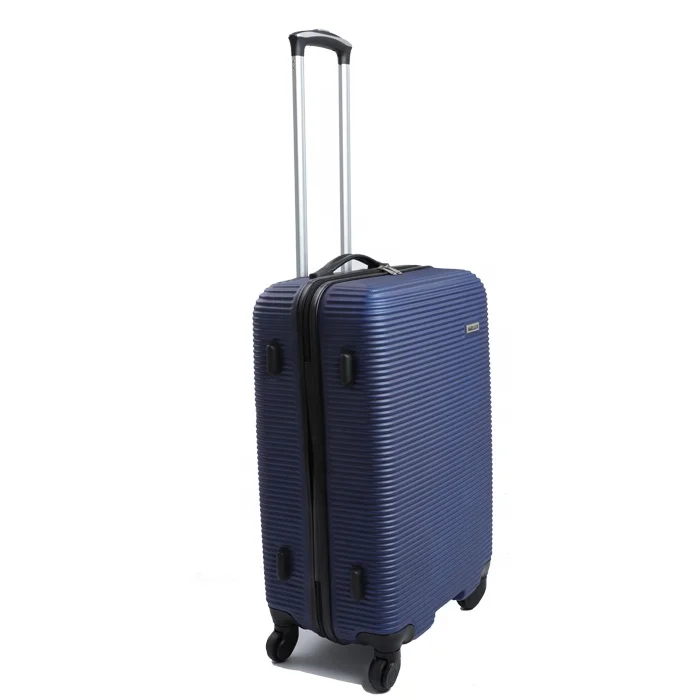 Ormi trolley luggage travel bag ABS with tsa lock