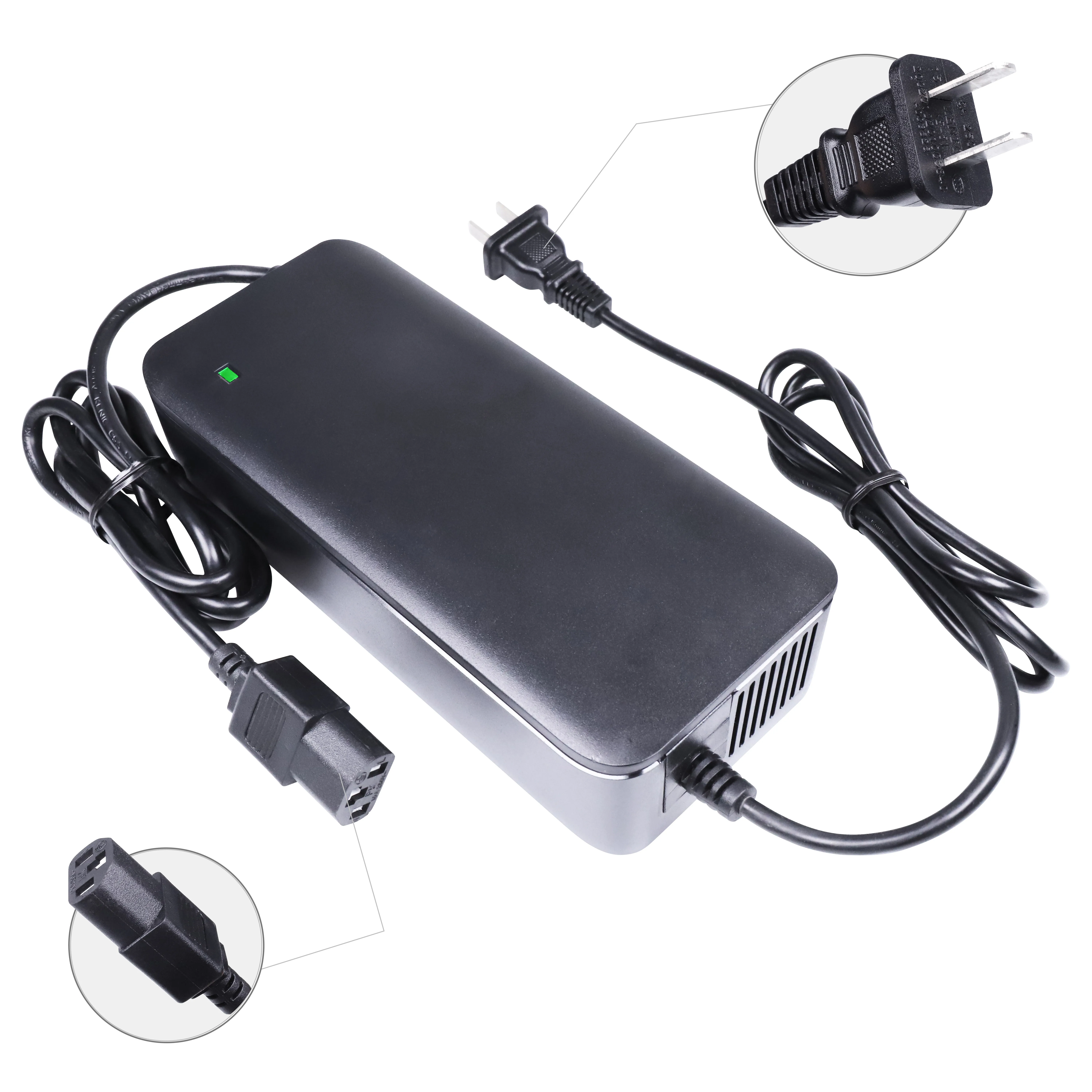 Oem/Odm Service High Quality Battery Charger 36V Uav Ups Lithium-ion Battery Charger