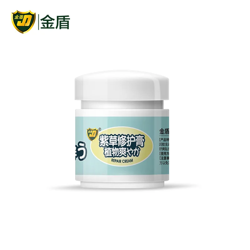 Охлаждающее масло для детей от зуда