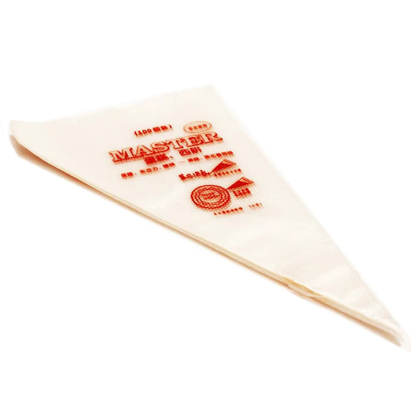 Master Piping Bag Dispos Pastri Bag Pastries Bag Icing Piping