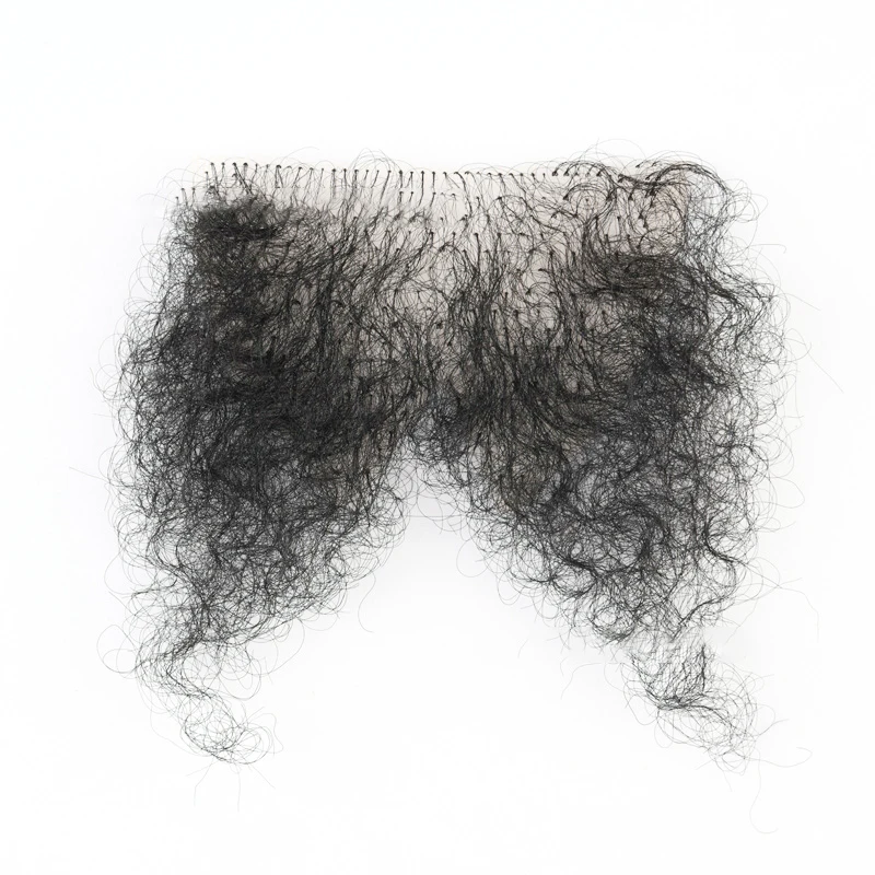 Doll Wig False Pubic Hair Paste Simulation Pubic Hair Men And Women Body  Paste Natural Invisible Breathable Paste For