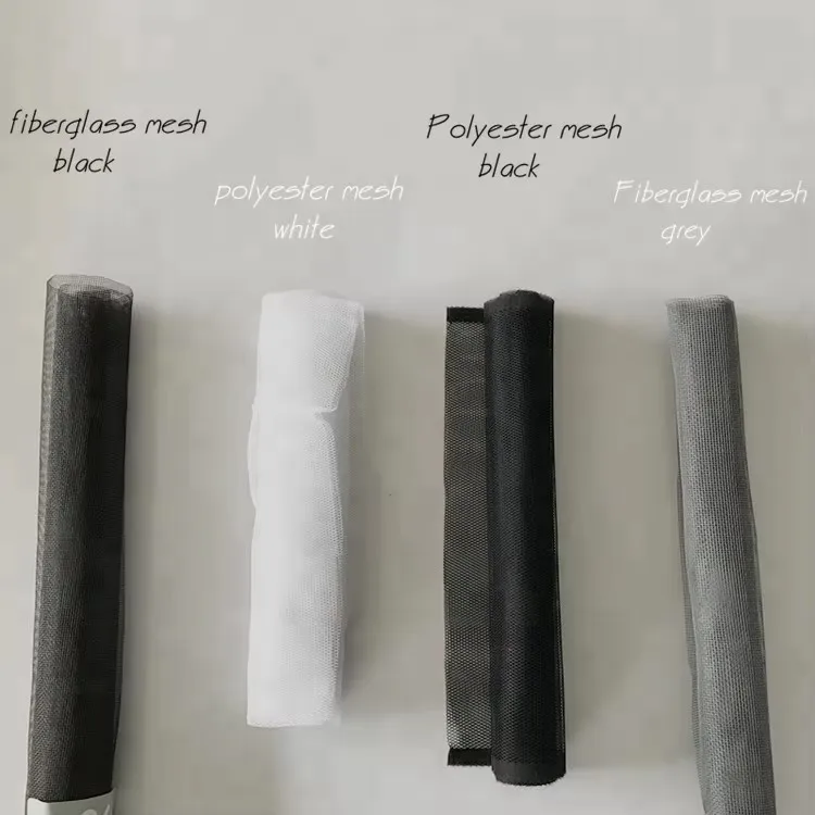 Wholesale Multi Specification Magnetic Soft Yarn Door Curtains for Home Use Insect Resistant Magnetic Mesh Door Curtains