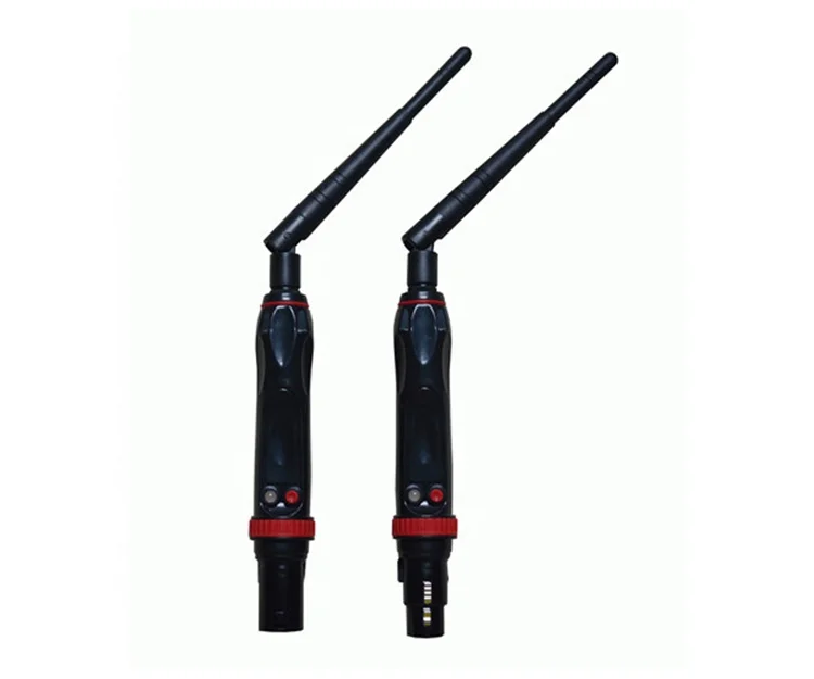 DMX Wireless receiver wireless transmitter for stage light