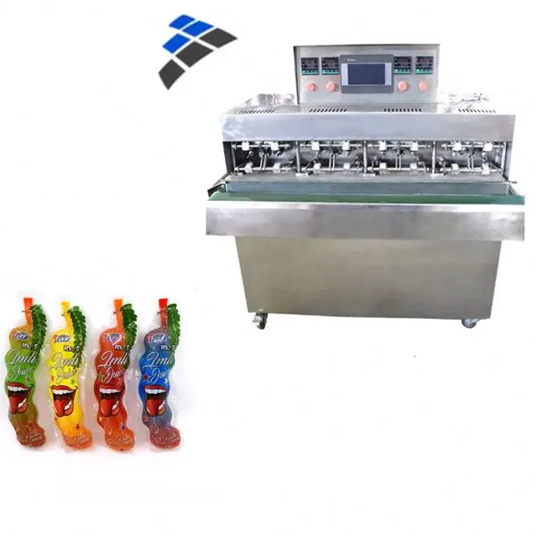 
coffee pod making machine 
