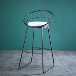 High Quality Soft Closing Cabinet Hydraulic Hinge/adjustable Door Hinge Bar Furniture Bar Chair Metal Hotel Dining Home Bar