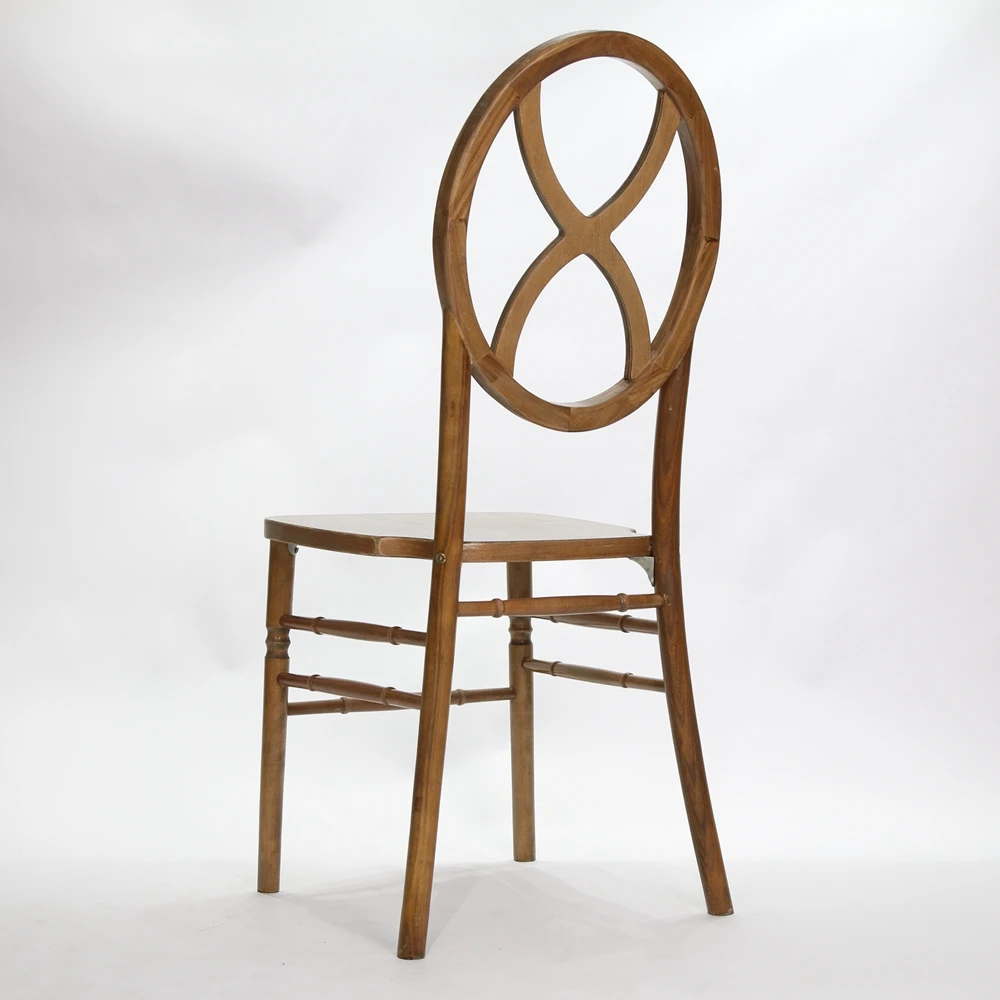 Wholesale Multipurpose Event Party Wooden Chair Wood Lounge Chairs