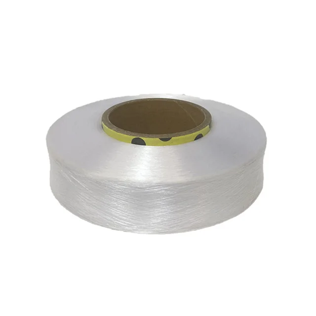 Tonky  High Elasticity Knitwear 100% Spandex Yarn 20D 30D 40D 70D 140D  for disposable baby diapers