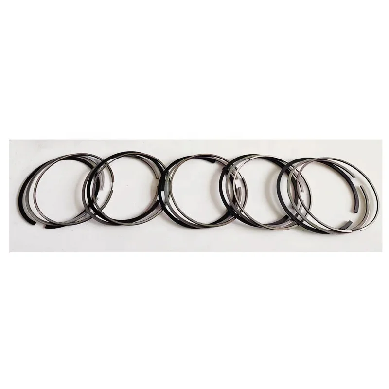 2024 hot selling product auto engine parts engine piston ring for mazda bt50 ford ranger 3.2 engine