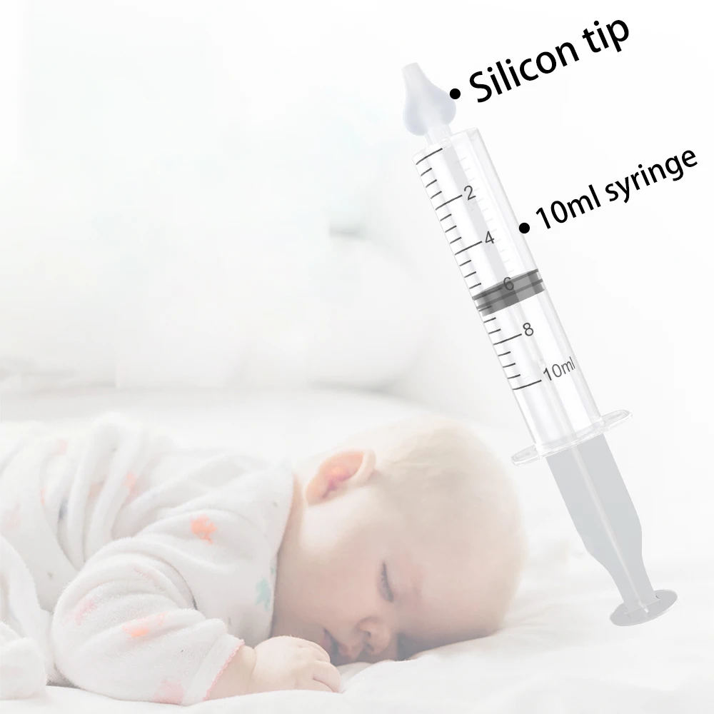 syringe baby nasal baby nasal aspirator baby nose aspirator syringe