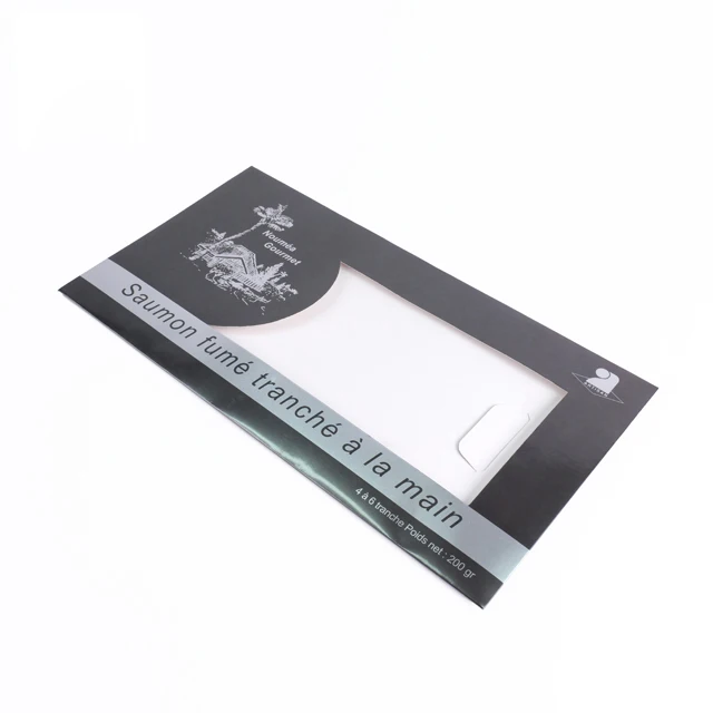 Hot Sale Window Envelope For Mailing A Business Letter, Catalog, Financial Document, Magazine, Pamphlet
