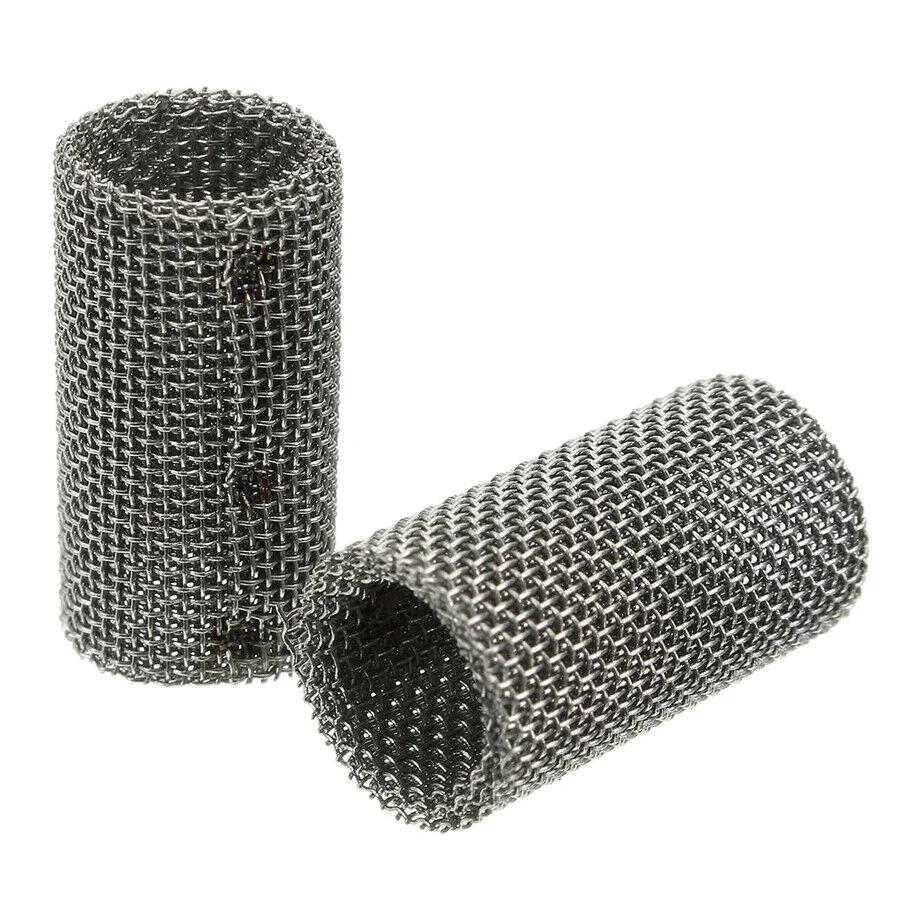 Auto Glow Pin Liner Filter Screen for Eberspacher D4w D5w