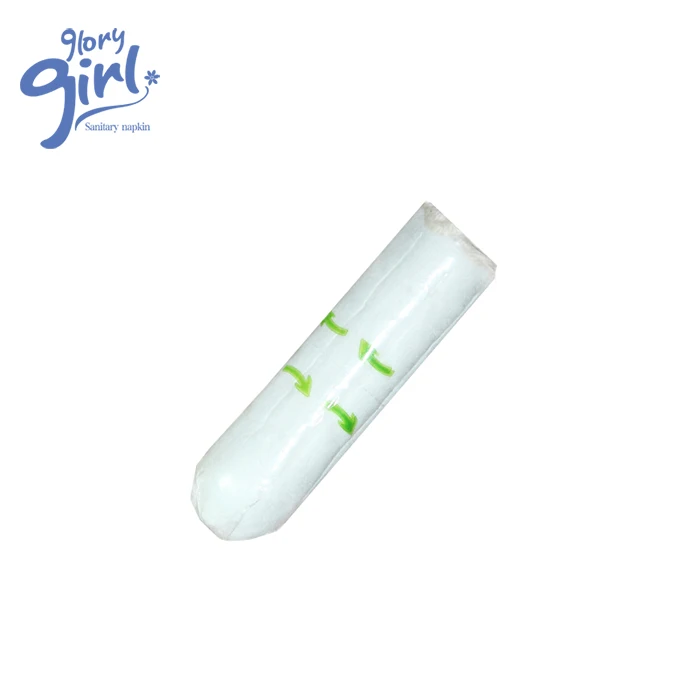 Оптовая продажа бесплатная этикетка мини мягкий органический хлопок oem бренд картон тампон с аппликатором для женщин